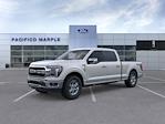 New 2025 Ford F-150 Lariat SuperCrew Cab 4x4 Pickup for sale #SKF30490 - photo 1