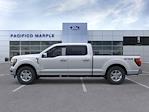 New 2025 Ford F-150 Lariat SuperCrew Cab 4x4 Pickup for sale #SKF30490 - photo 3