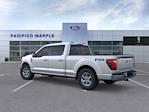 New 2025 Ford F-150 Lariat SuperCrew Cab 4x4 Pickup for sale #SKF30490 - photo 4