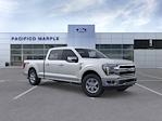 New 2025 Ford F-150 Lariat SuperCrew Cab 4x4 Pickup for sale #SKF30490 - photo 7