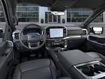 New 2025 Ford F-150 Lariat SuperCrew Cab 4x4 Pickup for sale #SKF30490 - photo 9