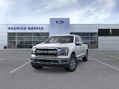 New 2025 Ford F-150 Lariat SuperCrew Cab 4x4 Pickup for sale #SKF30500 - photo 2