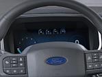 New 2025 Ford F-150 Lariat SuperCrew Cab 4x4 Pickup for sale #SKF30500 - photo 13