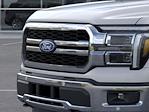 New 2025 Ford F-150 Lariat SuperCrew Cab 4x4 Pickup for sale #SKF30500 - photo 17