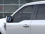 New 2025 Ford F-150 Lariat SuperCrew Cab 4x4 Pickup for sale #SKF30500 - photo 20