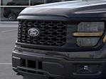 New 2025 Ford F-150 STX SuperCrew Cab 4x4 Pickup for sale #SKF36198 - photo 17