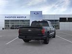 New 2025 Ford F-150 STX SuperCrew Cab 4x4 Pickup for sale #SKF36198 - photo 8