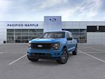 New 2025 Ford F-150 STX SuperCrew Cab for sale #SKF37420 - photo 3