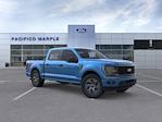 New 2025 Ford F-150 STX SuperCrew Cab for sale #SKF37420 - photo 7