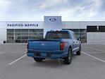 New 2025 Ford F-150 STX SuperCrew Cab for sale #SKF37420 - photo 8