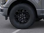 New 2025 Ford F-150 XLT SuperCrew Cab 4x4 Pickup for sale #SKF54460 - photo 19