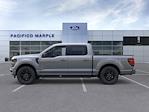 New 2025 Ford F-150 XLT SuperCrew Cab 4x4 Pickup for sale #SKF54460 - photo 3