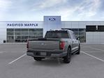 New 2025 Ford F-150 XLT SuperCrew Cab 4x4 Pickup for sale #SKF54460 - photo 8