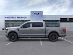 New 2025 Ford F-150 XLT SuperCrew Cab 4x4 Pickup for sale #SKF71446 - photo 4