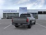 New 2025 Ford F-150 XLT SuperCrew Cab 4x4 Pickup for sale #SKF71446 - photo 8