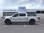 New 2025 Ford F-150 XLT SuperCrew Cab 4x4 Pickup for sale #SKF71477 - photo 4