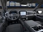 2025 Ford F-150 SuperCrew Cab 4x4 Pickup for sale #SKF76482 - photo 9
