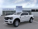 2025 Ford Ranger SuperCrew Cab 4x4 Pickup for sale #SLE17359 - photo 1