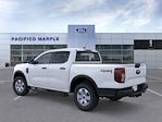 2025 Ford Ranger SuperCrew Cab 4x4 Pickup for sale #SLE17359 - photo 2