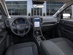 2025 Ford Ranger SuperCrew Cab 4x4 Pickup for sale #SLE17359 - photo 9