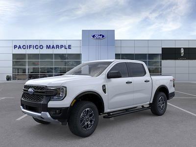2025 Ford Ranger SuperCrew Cab 4x4 Pickup for sale #SLE26161 - photo 1