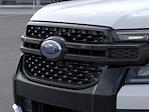 2025 Ford Ranger SuperCrew Cab 4x4 Pickup for sale #SLE26161 - photo 17