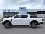 2025 Ford Ranger SuperCrew Cab 4x4 Pickup for sale #SLE26161 - photo 4