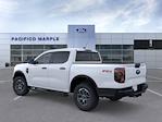 2025 Ford Ranger SuperCrew Cab 4x4 Pickup for sale #SLE26161 - photo 2