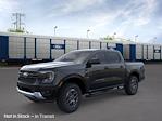 2025 Ford Ranger SuperCrew Cab 4x4 Pickup for sale #SLE30395 - photo 1