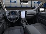 2025 Ford Ranger SuperCrew Cab 4x4 Pickup for sale #SLE30395 - photo 9