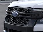 New 2025 Ford Ranger XLT SuperCrew Cab 4x4 Pickup for sale #SLE35896 - photo 17