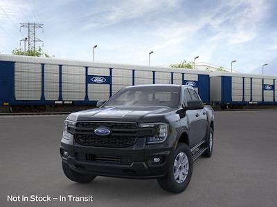 New 2025 Ford Ranger XL SuperCrew Cab 4x4 Pickup for sale #SLE37971 - photo 2