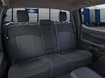 New 2025 Ford Ranger XL SuperCrew Cab 4x4 Pickup for sale #SLE37971 - photo 11