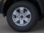 New 2025 Ford Ranger XL SuperCrew Cab 4x4 Pickup for sale #SLE37971 - photo 19