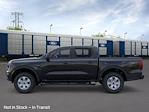 New 2025 Ford Ranger XL SuperCrew Cab 4x4 Pickup for sale #SLE37971 - photo 3