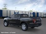New 2025 Ford Ranger XL SuperCrew Cab 4x4 Pickup for sale #SLE37971 - photo 4