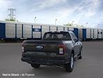 New 2025 Ford Ranger XL SuperCrew Cab 4x4 Pickup for sale #SLE37971 - photo 8