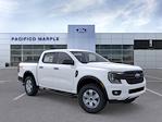 New 2025 Ford Ranger XL SuperCrew Cab 4x4 Pickup for sale #SLE43613 - photo 7