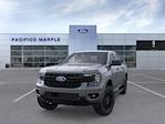 2025 Ford Ranger SuperCrew Cab 4x4 Pickup for sale #SLE46113 - photo 3