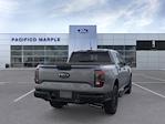 2025 Ford Ranger SuperCrew Cab 4x4 Pickup for sale #SLE46113 - photo 8