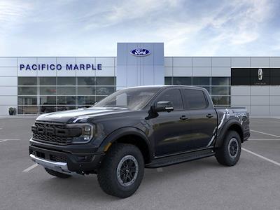 New 2025 Ford Ranger Raptor SuperCrew Cab 4x4 Pickup for sale #SLE53110 - photo 1