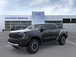 New 2025 Ford Ranger Raptor SuperCrew Cab 4x4 Pickup for sale #SLE53110 - photo 1