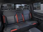 New 2025 Ford Ranger Raptor SuperCrew Cab 4x4 Pickup for sale #SLE53110 - photo 11