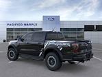 New 2025 Ford Ranger Raptor SuperCrew Cab 4x4 Pickup for sale #SLE53110 - photo 2