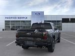 New 2025 Ford Ranger Raptor SuperCrew Cab 4x4 Pickup for sale #SLE53110 - photo 8