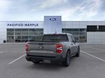 New 2025 Ford Maverick XLT SuperCrew Cab Pickup for sale #SRA14462 - photo 8
