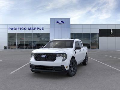 2025 Ford Maverick SuperCrew Cab AWD Pickup for sale #SRA48992 - photo 1