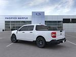 2025 Ford Maverick SuperCrew Cab AWD Pickup for sale #SRA48992 - photo 3