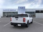 2025 Ford Maverick SuperCrew Cab AWD Pickup for sale #SRA48992 - photo 7