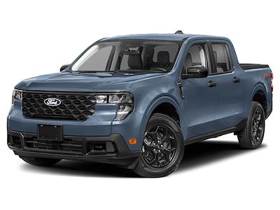 2025 Ford Maverick SuperCrew Cab FWD Pickup for sale #SRA57557 - photo 1